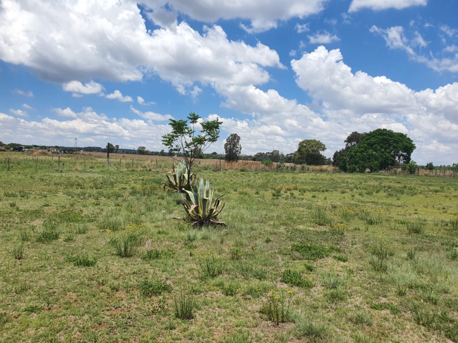 2 Bedroom Property for Sale in Bainsvlei Free State